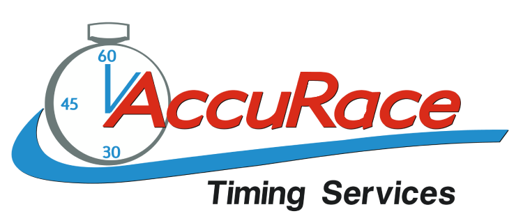 AccuRace Logo
